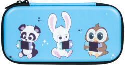 Bigben Interactive Bag Rabbit Owl Panda Lite Oled pentru NSW