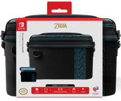 PDP Overnight Glow Case Sheikah Shoot (pull-n-go)