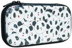 Bigben Interactive Geanta Nacon Big Ben Pouch 3d Panda Lite Oled pentru NSW