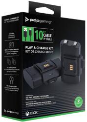 PDP Play And Charge Kit pentru XBOX SERIES
