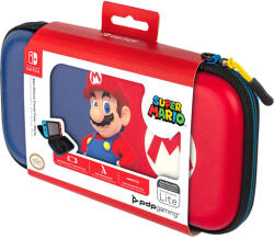 PDP Carcasa Pentru Deluxe Mario pentru NSW
