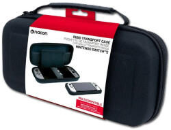 NACON Rigid Transport Case Black