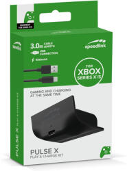 SPEEDLINK Speedlink: Pulse X Play and Charge Kit