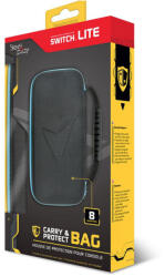 Steelplay Geanta Steelplay De Transport Si Protectie Black and Blue