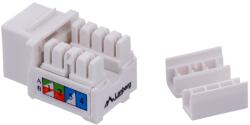 Lanberg KSU6-1090 keystone module