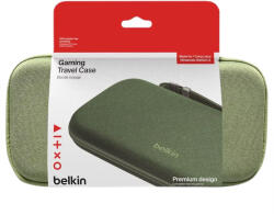 Belkin Gaming Travel Case Sage pentru NSW2