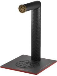 Lexip Sp Game Of Thrones Dragon Headset Stand (lexip X Tsume) pentru NSW / PC / PS4 / PS5 / XBOX ONE / XBOX SERIES S / XBOX SERIES X Mouse pad