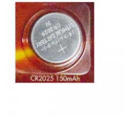 Grundig CR2025 Gombelem, Darabra (33345611) (33345611) - aqua