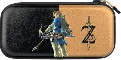 PDP Slim Deluxe Travel Case - Link Zelda Nsw