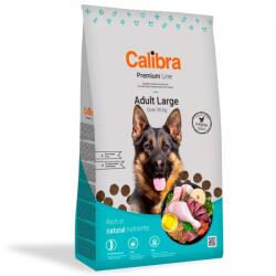 Calibra Dog Premium Line Felnőtt Nagy 12 + 3 kg GRÁTISZ