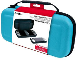 NACON Rigid Transport Case Blue