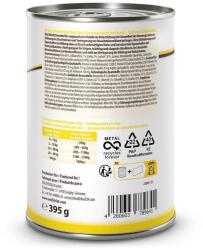 Wolfsblut VetLine Urinary konzerv 395 g