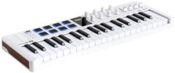 Arturia Minilab 37 midi billentyűzet - fehér