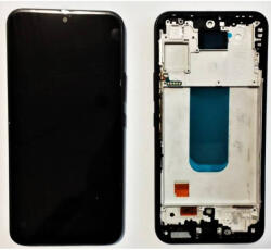 Samsung Display Samsung Galaxy A55 5G A556, incell Compatibil cu Rama (STR231)