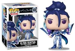 Funko Pop! Games: K/DA - Kai'Sa #1223 (EDM-112998) Figurina