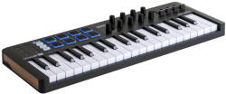 Arturia Minilab 37 midi billentyűzet - fekete