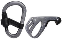 Mammut Smart 2.0 Belay Package Culoare: albastru deschis (2040-02261-6433-1)