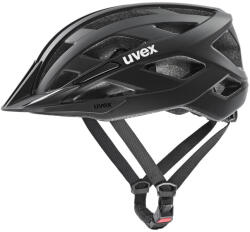 uvex I-Vo 2 Mărime cască: 52-57 cm / Culoare: negru (00102783)