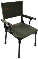 Wild Land Scaun pliabil camping, 100x65x61.5 cm, 4.75 kg, compact, cadru din aliaj de aluminiu MTS-C Wild Land (WL-MTS-CC)