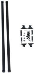 Wild Land Set bare transversale pentru cort de acoperis Voyager 140/160/250 Wild Land (WL-ACC-RBV)