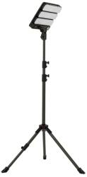 Wild Land Lampă LED profesională de camping cu trepied telescopic 1.2-2.2 m, 3 lanterne detașabile, 3500 lm, încărcare solară & power bank USB, iluminare spot/flood, Wild Land (WL-MQ-FY-LED-25W)