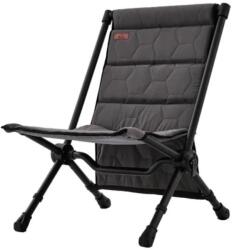 Wild Land Scaun pliabil camping MTS-X, 59x69x83 cm, cadru din aliaj de aluminiu Wild Land (WL-MTS-XC)