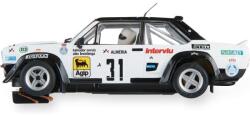 SCX Classic Abarth 131 S. Servia Montecarlo 79 (SCXU10611X300)