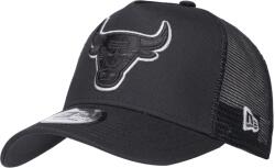 New Era Chicago Bulls Outline 9forty Trucker (60856284)
