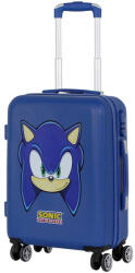 Sonic ABS 4 KEREKŰ Prémium bőrönd - 38cm X 55cm X 20cm