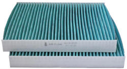 Asam Automotive Filtru habitaclu antibacterian set 2 BUC ASAM 102449