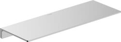 Hansgrohe AddStoris fürdőszoba polc 40 cm króm 41794000 (41794000)