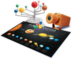 4M Descoperirea spațiului cosmic (05537)