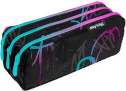 KARTON P+P Graffiti Girl (6-60926) Penar