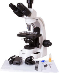 Bresser Микроскоп Bresser BioScience Trino (62563) - topmarket