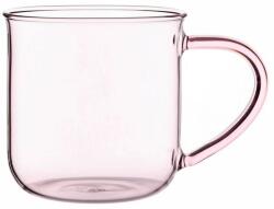 VIVA Чаша за чай VIVA Minima Pink 400ml (1006978) - topmarket