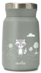 Nuvita Контейнер за храна 4472 Nuvita 500мл, Sage Green (NU-PPCP0063) - topmarket