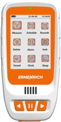 Levenhuk Детектор на радиация Ermenrich Ping RD40 (83071)