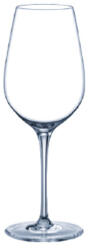 RONA Чаша за вино Rona Prestige 6339 340ml, 6 броя (104808) - topmarket
