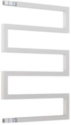 Radox Radiators Serpentine fürdőszoba radiátor dekoratív 73x50 cm fehér RX-SR. 9016.730. 500 (RXSR9016730500)