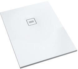 Schedline Protos Smooth White téglalap alakú zuhanytálca 130x90 cm fehér 3SP. P1P-90130-M1 (3SPP1P90130M1)