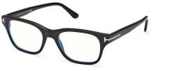 Tom Ford Очила Tom Ford FT6120-B 001 - leshti