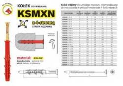 Uncanny Brand Quick assembly pin ksmxn 6*60mm