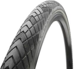 Vredestein Perfect Tour Plus 28x2, 2 29x2, 2 (55-622) külső gumi (köpeny), defektvédett (Max Protection 5mm), reflexcsíkos, 1070g, fekete