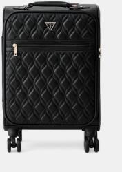 GUESS valiză rigidă cu imitație de piele MAXINE 9BY2-TODZLP_99X (TWQN97.33983) Valiza
