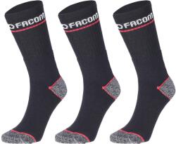 Black & Decker Fcm long red 3-pack 39-42