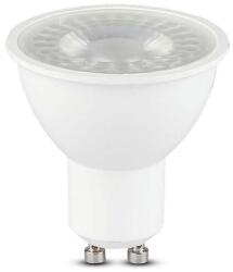 V-TAC led izzó 1x7.5 W 4000 K GU10 218736 (218736)