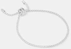 Lilou brățară pentru femei placată cu argint Liana 99KK-AKDZYM_SLV (243/300/BRA/NO3/SR)