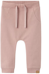 NAME IT croșetat fata pantaloni de agrement mauve/Deauville Mauve (147EBD)