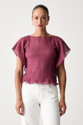 HUGO BOSS bluză pentru femei Bacope 9BY2-BDDZY0_30X (50567489)