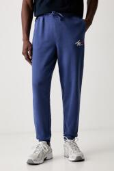 Tommy Jeans pantaloni de trening pentru bărbați, din bumbac 9BY2-SPMZUZ_95X (DM0DM23903)